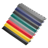 Bodenabschlussleisten