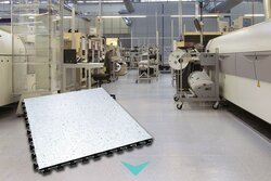 ESD Bodenbeläge