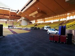 Böden für Veranstaltungen, Kirmis oder als Schwerlastplatten