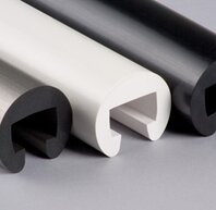 Treppenhandlaufprofil rund ø 40 mm