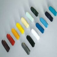 Endkappen für PVCHandlauf