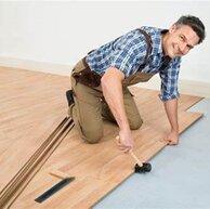 Boden-Montageservice