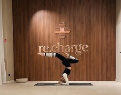 PaviFlex Matten für Yoga, Pilates und Stretching