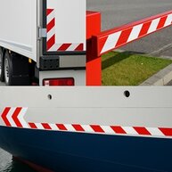 Reflektierendes Klebeband