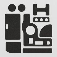 Antirutsch Maßanfertigung Industrie