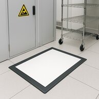 ESD Reinraummatte