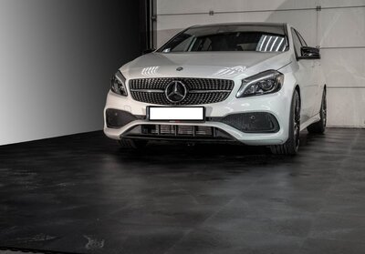 Garagenböden