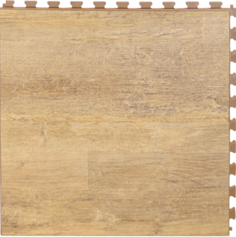 BoTiendra garagevloeren 7.8 mm design kliktegels  polished concrete