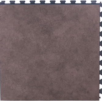 BoTiendra garagevloeren 7.8 mm design kliktegels  polished concrete