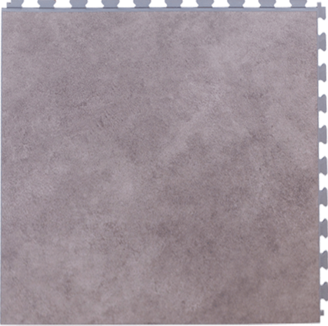 BoTiendra garagevloeren 7.8 mm design kliktegels  polished concrete