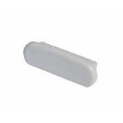 Endkappe PVC Handlauf