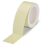 PermaStripe photoluminicerend Vloermarkeringstape 100 mm Photoluminescent 