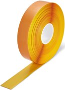 PermaStripe Smooth Vloermarkeringstape 50 mm geel