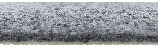 Beschermvloer voor sporthal- en gymzaalvloeren HallProtect XXL