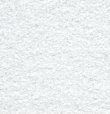 Antisliptape korrel grof 25 mm wit