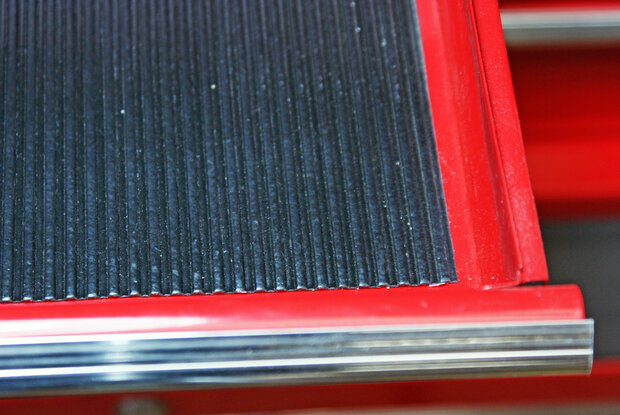 Zelfklevende geribbelde veiligheidstape 1194 mm