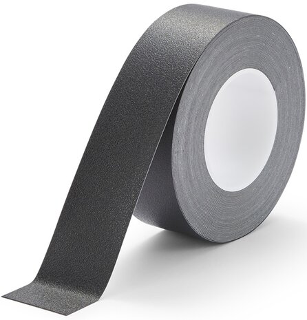 Antisliptape Resilient zwart 50 mm