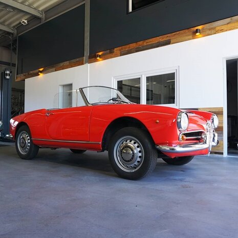 BoLock PVC Kliktegel Garagevloer &ndash; Waterdicht zwart