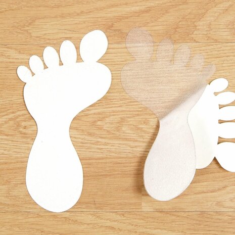 Antisliptape Aqua 100 mm beige