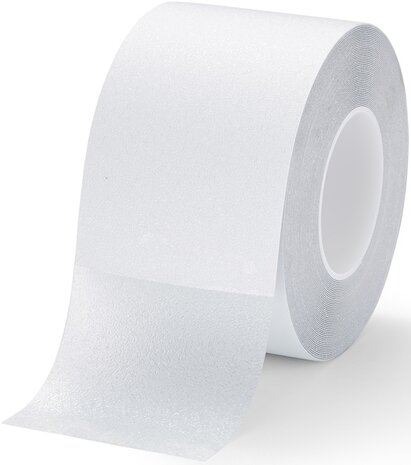 Antisliptape Aqua 100 mm transparent