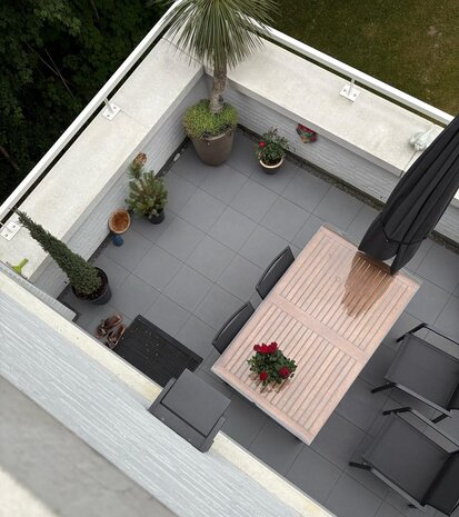 BoTerra balkontegels