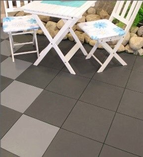 BoTerra balkontegels