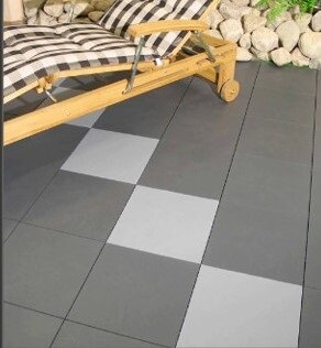 BoTerra balkontegels