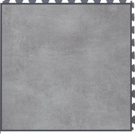 Design Klickfliese BoTiendra XL Manhattan grau