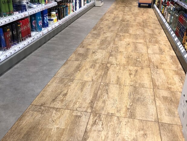 Design Klickfliese BoTiendra XL Marmetta beige