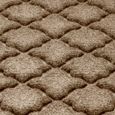 Waterhog Schoenen- &amp; Laarzenmat Cordova 38&times;91 cm Beige