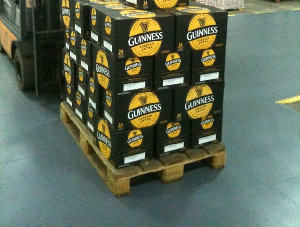 BoSepta-PVC-Kliktegel-Garagevloer-7-mm-roodbruin-licht-gestructureerd