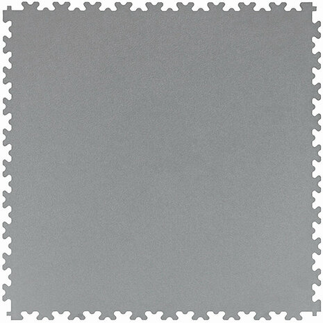 BoSepta-PVC-Kliktegel-Garagevloer-7-mm-lichtgrijs-licht-gestructureerd