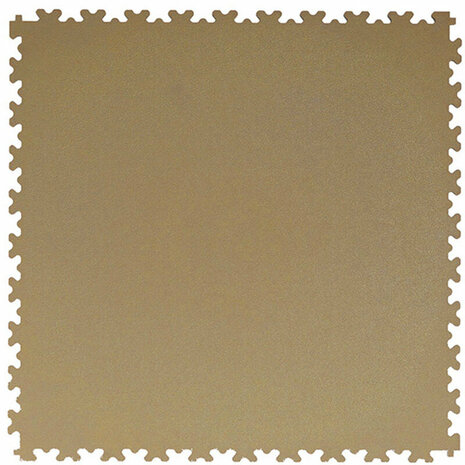 BoSepta-PVC-Kliktegel-Garagevloer-7-mm-beige-licht-gestructureerd
