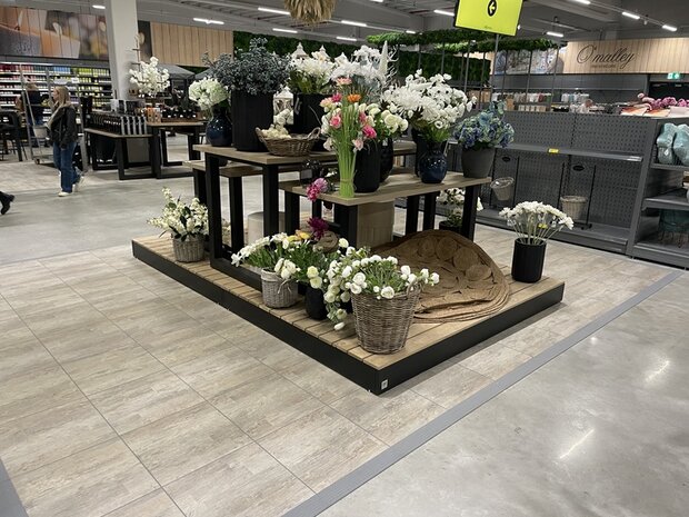 Design Kliktegel