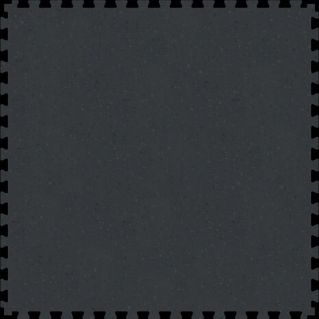 Industrievloer kliktegel BoTitan charcoal