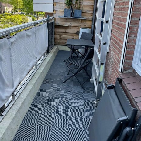 BoGrid balkontegels