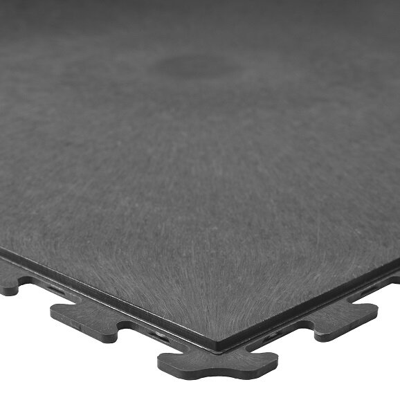 Pvc kliktegel BoLock