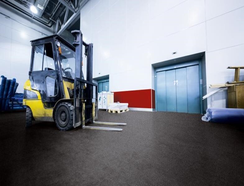 Industrievloer