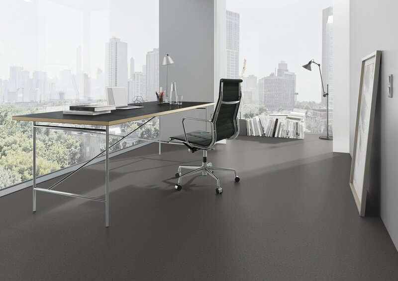 Granito dark grey