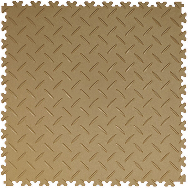 BoSinco kliktegel traanplaat beige