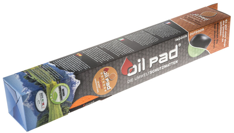Oilpad Outdoor 60 cm x 80 cm