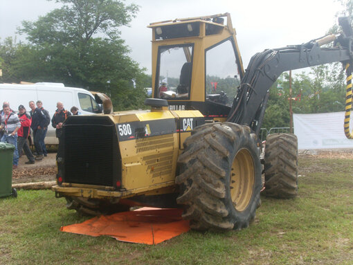 Oilpad Outdoor 