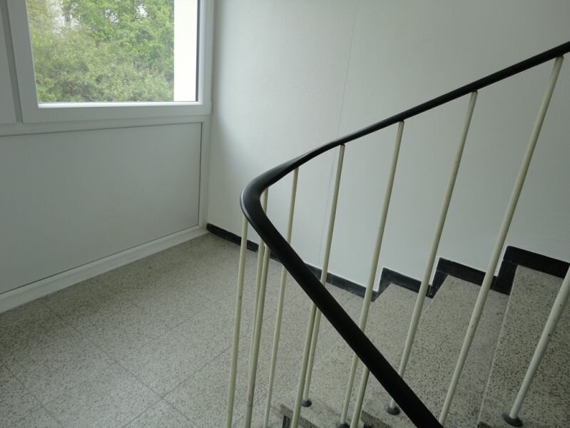 PVC-Profile f&uuml;r Regalst&uuml;tzen
