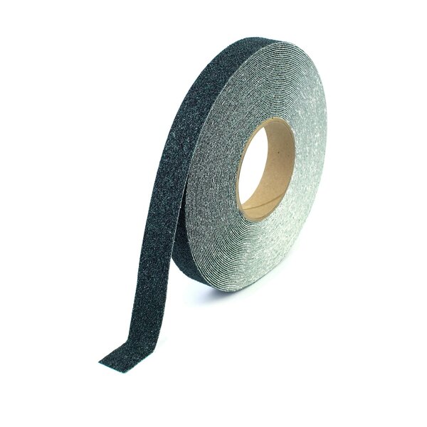 Antisliptape SafeTape Extra Coarse -  Extra Grof 25 mm groen