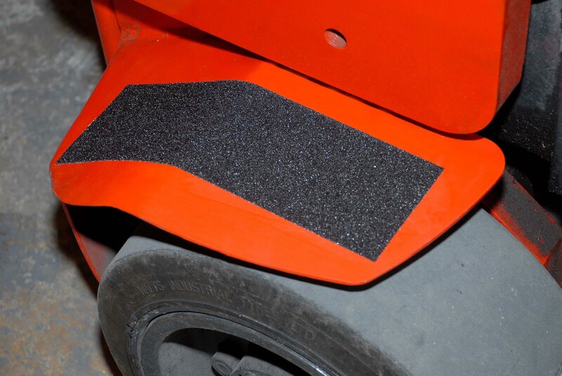 Antisliptape SafeTape Extra Coarse - Extra Grof 50 mm