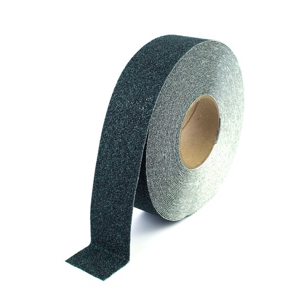 Antisliptape SafeTape Extra Coarse - Extra Grof 50 mm groen