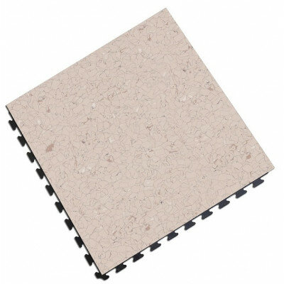 Colorex ESD vloer