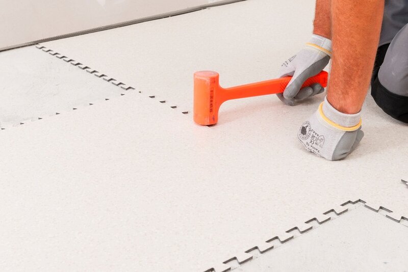 Gerflor ESD vloeren