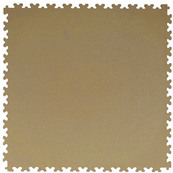 Klickfliesen beige