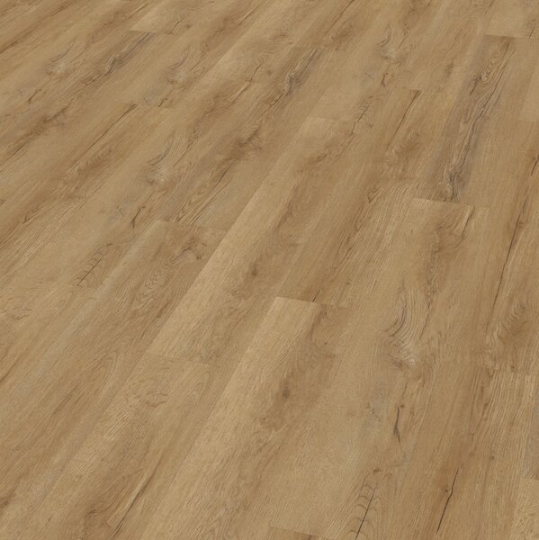 PVC klikvloer Mercury 0.55 Bavarian Oak Honey